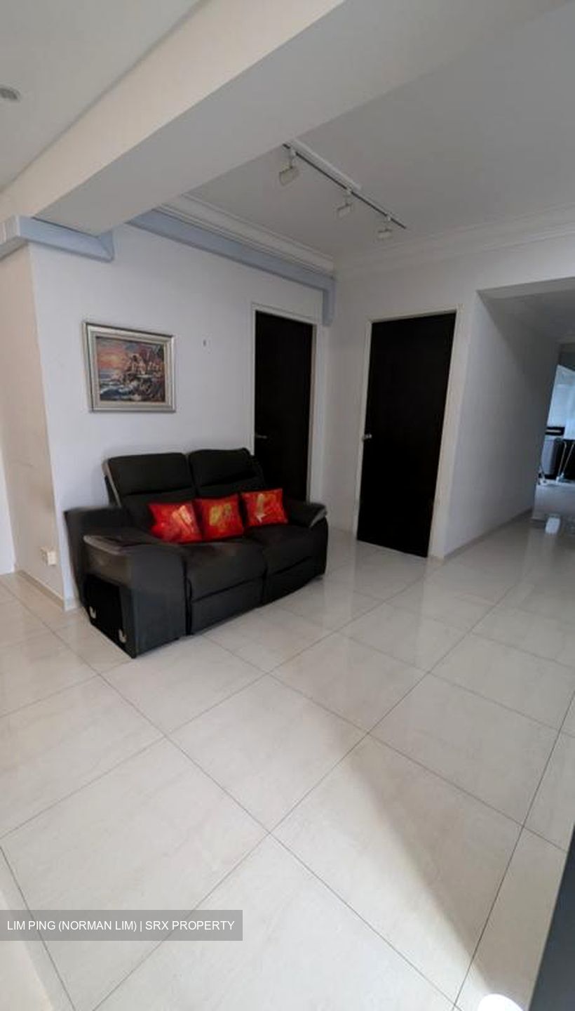 Blk 147 Pasir Ris Street 13 (Pasir Ris), HDB 5 Rooms #486348751